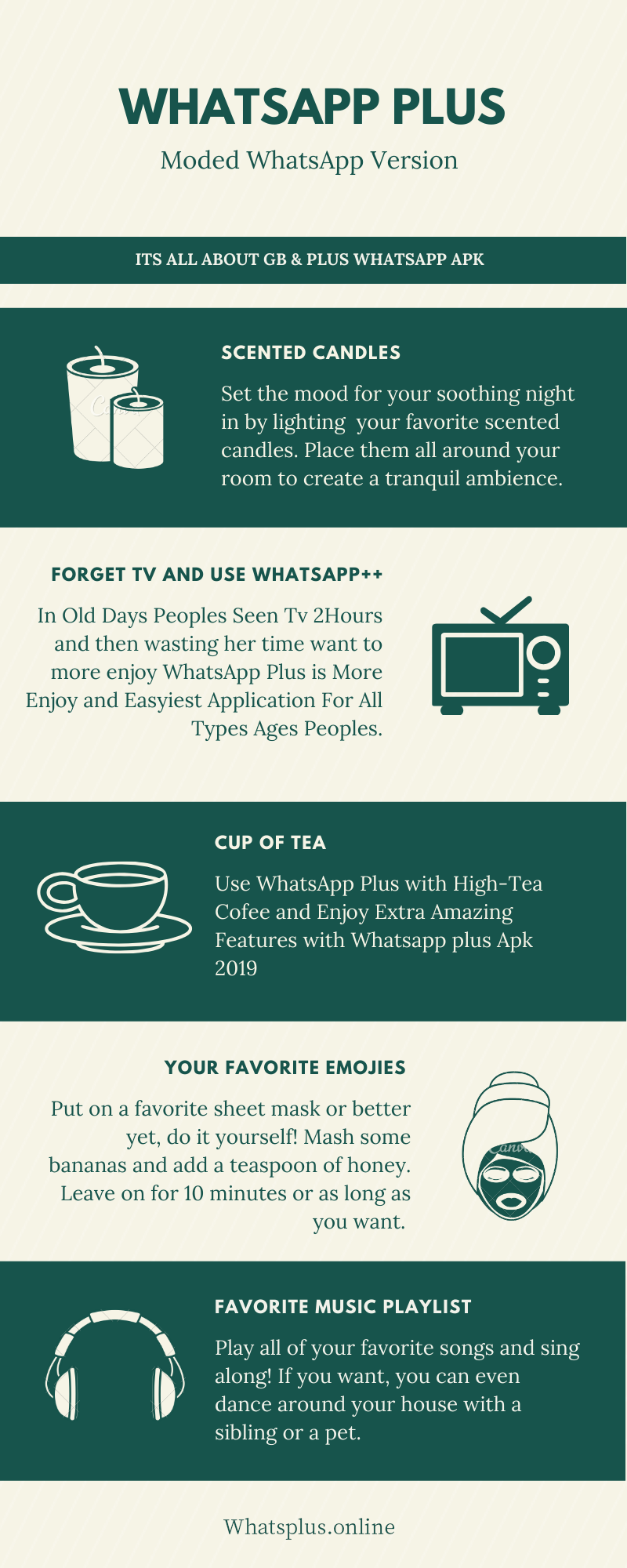 WhatsApp Plus APK Download (Official) Latest Version March 2023